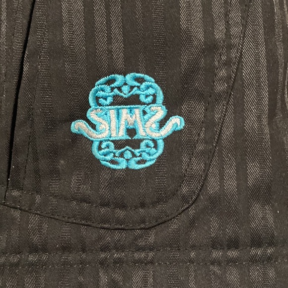 SIMS Ski Woman’s Jacket Large - Picture 2 of 8